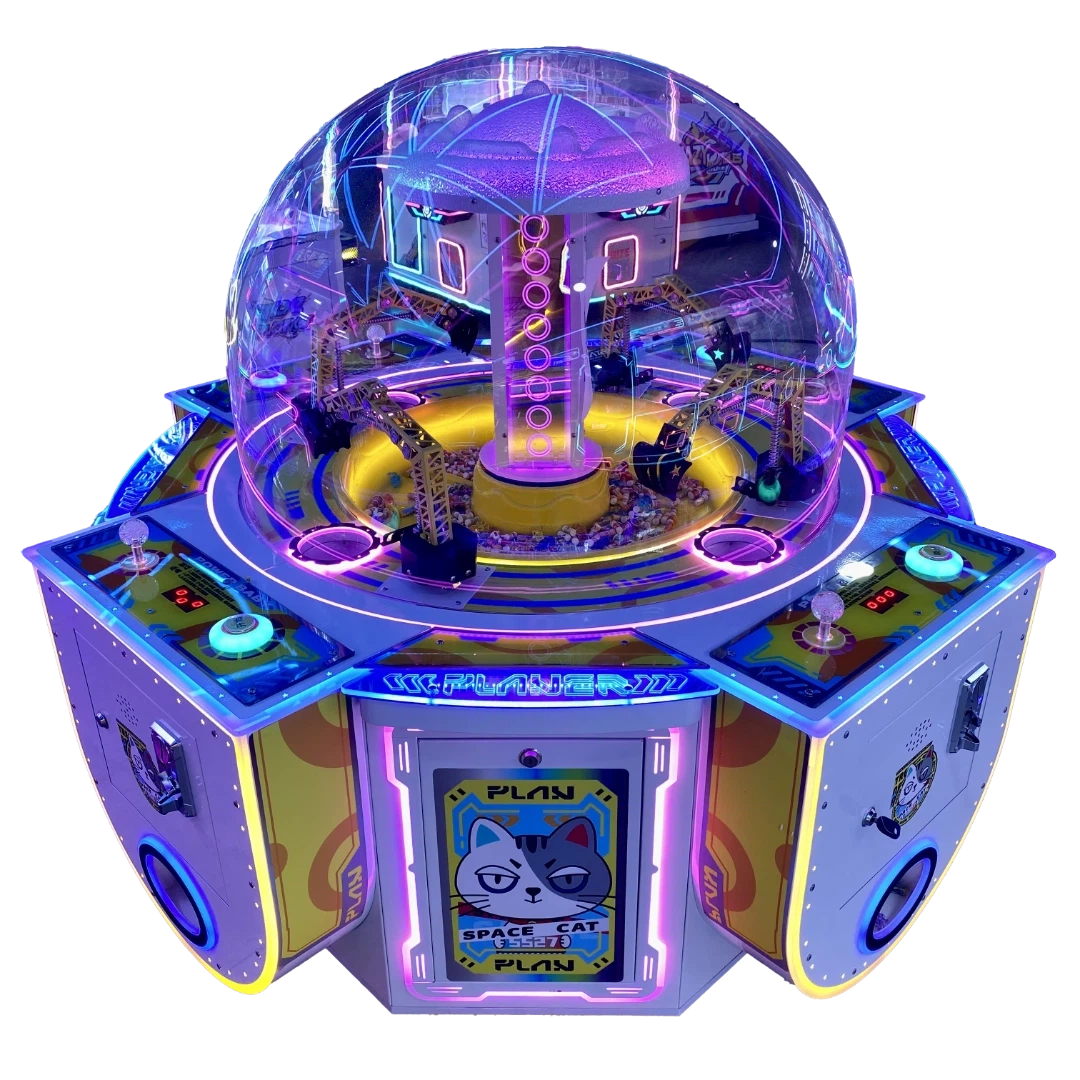 Excavator Gift Machine