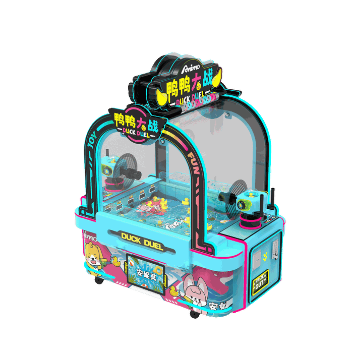 Duel Shooting Game Duel Shooting Game