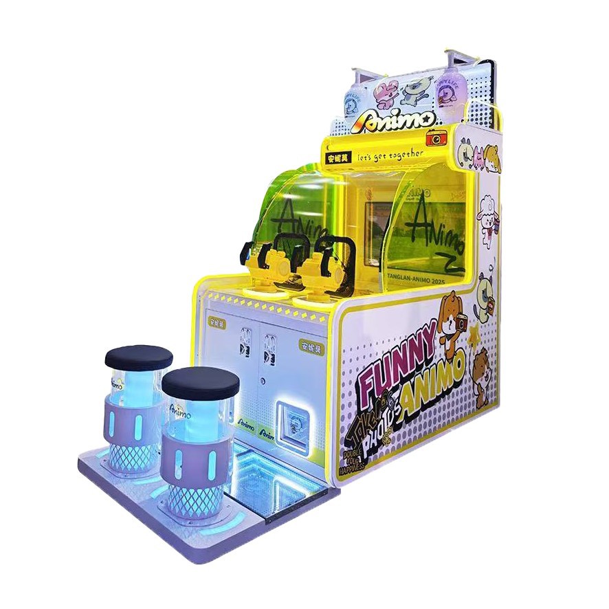 Arcade Ball Shooter Manufacturer Arcade Ball Shooter Manufacturer