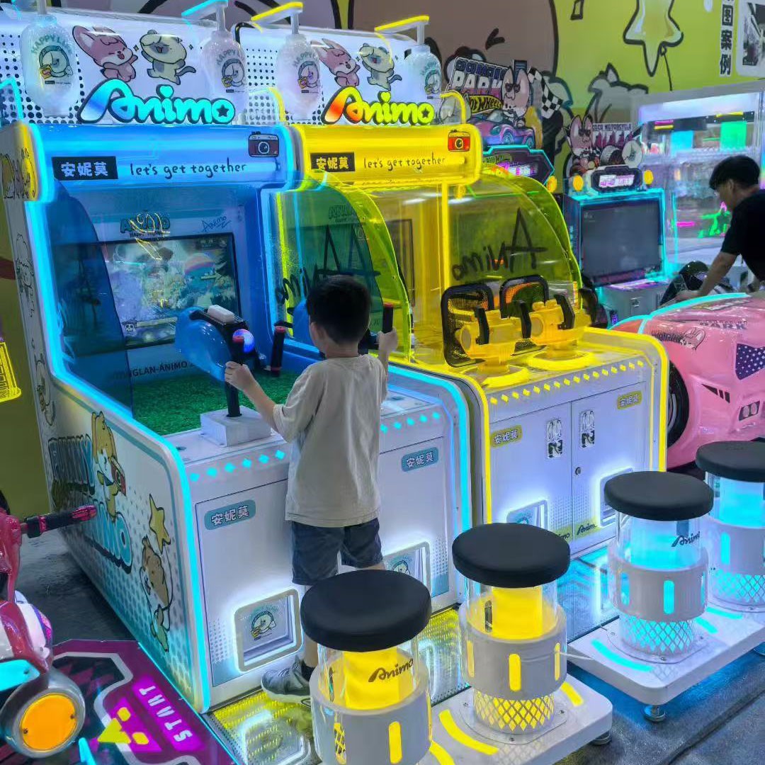 Arcade Ball Shooter Supplier Arcade Ball Shooter Supplier