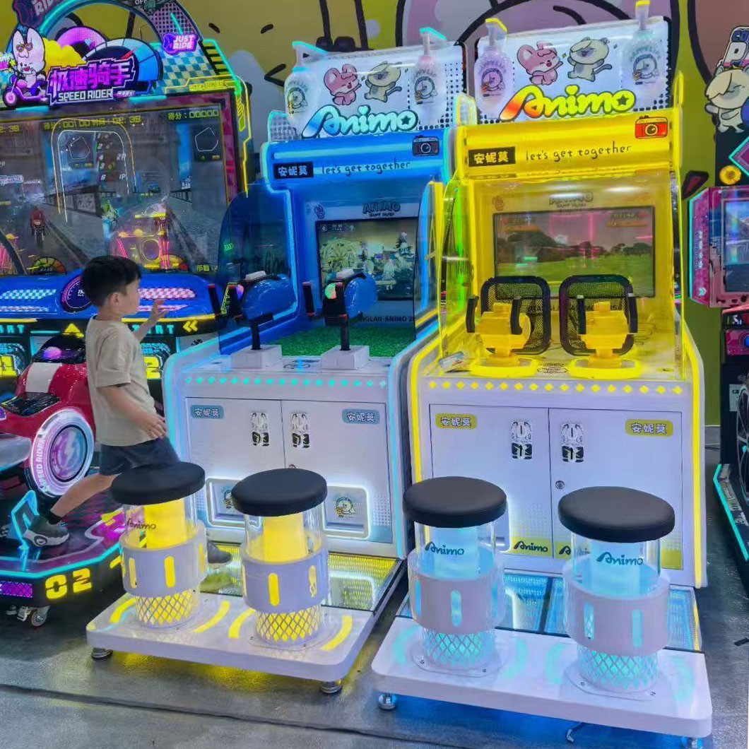 Best Water Shooter Arcade Best Water Shooter Arcade