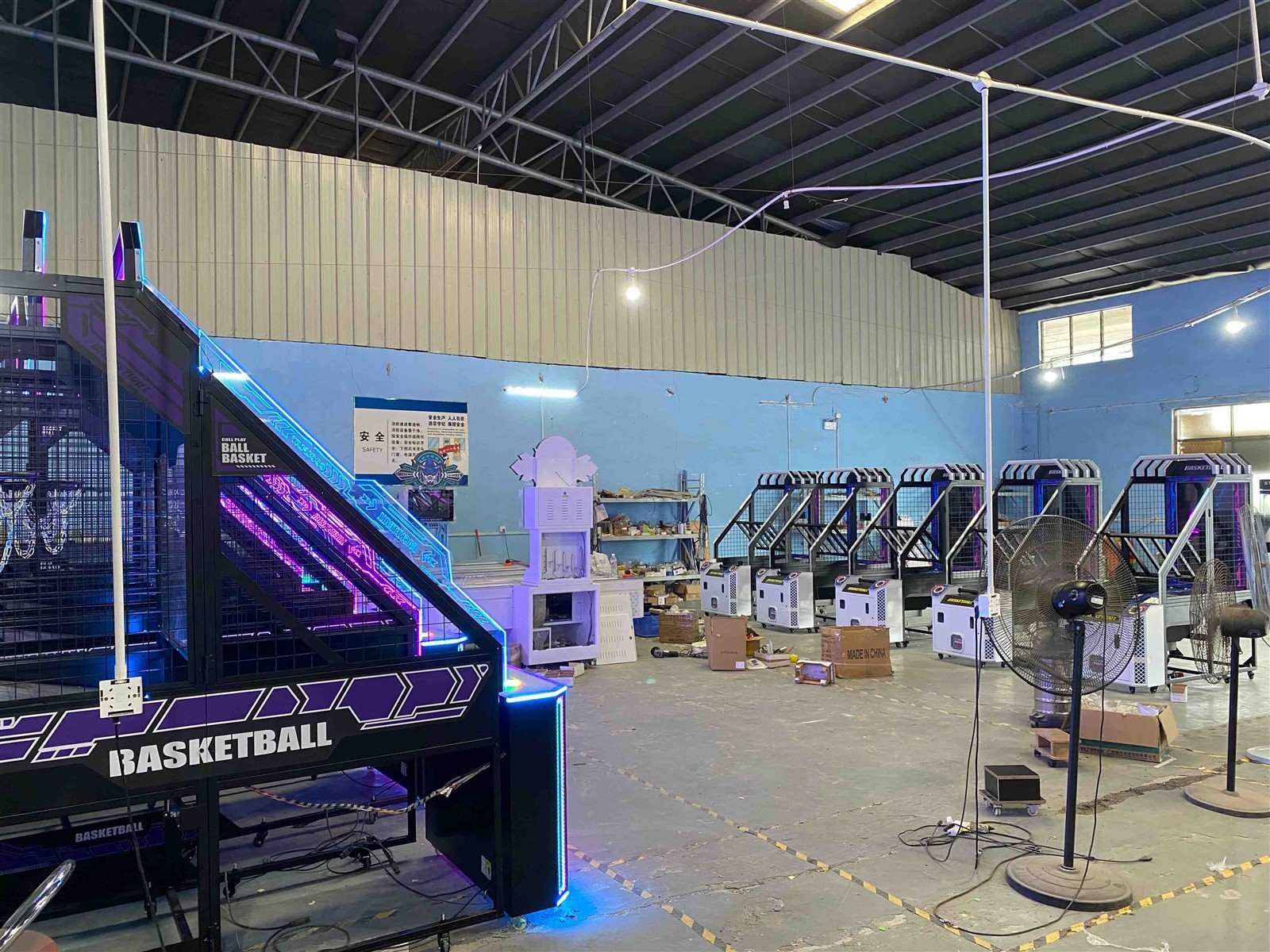 Xiyu Manufacturing Xiyu Manufacturing