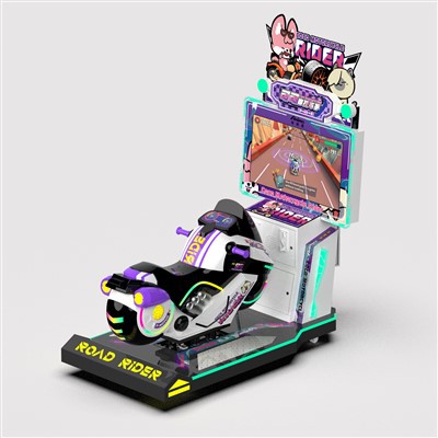 بازی موتور سیکلت