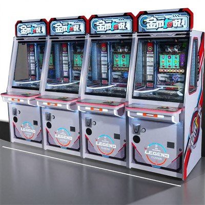 Pusher Coin Star Trek